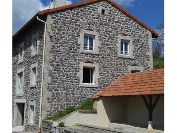 Gite Du Lavoir Le Puy-en-Velay Екстериор снимка